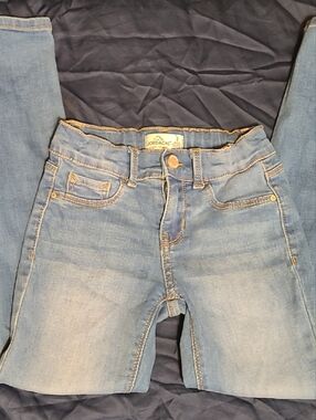 Jordache Light Blue Kids Denim Jeans